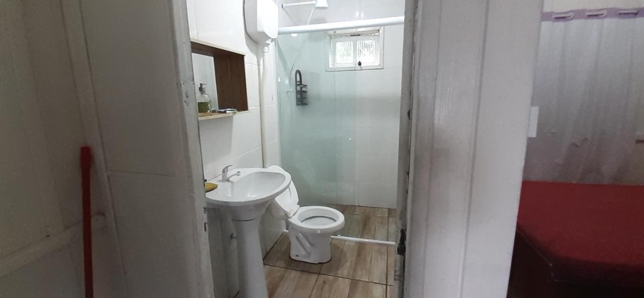 Casas De Ferias 拉古纳 外观 照片