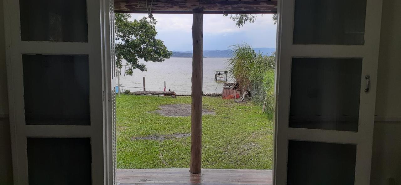 Casas De Ferias 拉古纳 外观 照片