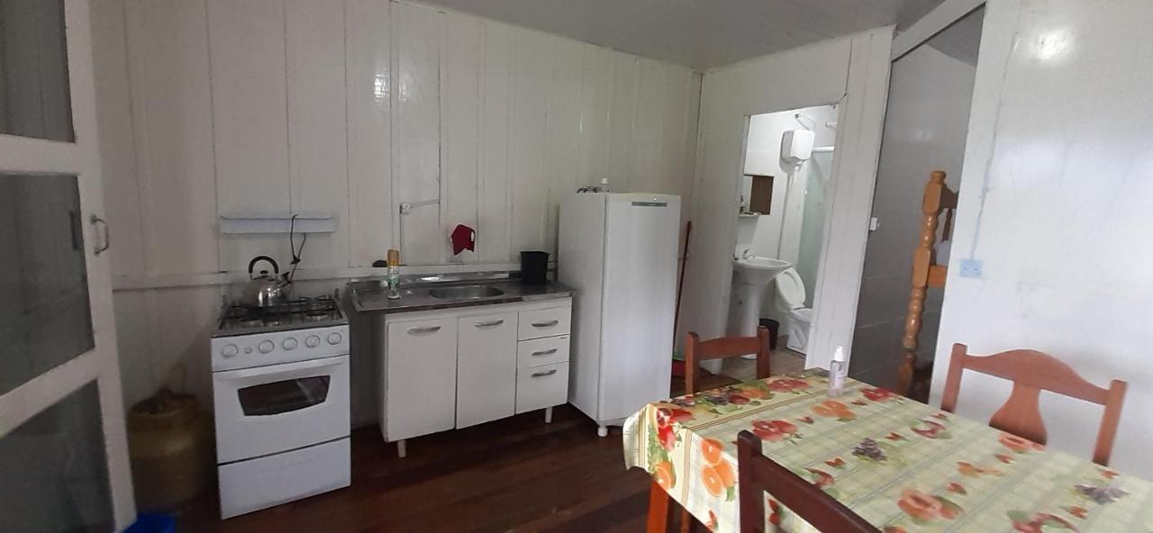 Casas De Ferias 拉古纳 外观 照片