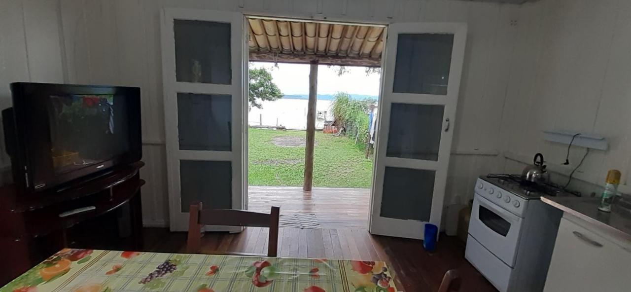 Casas De Ferias 拉古纳 外观 照片