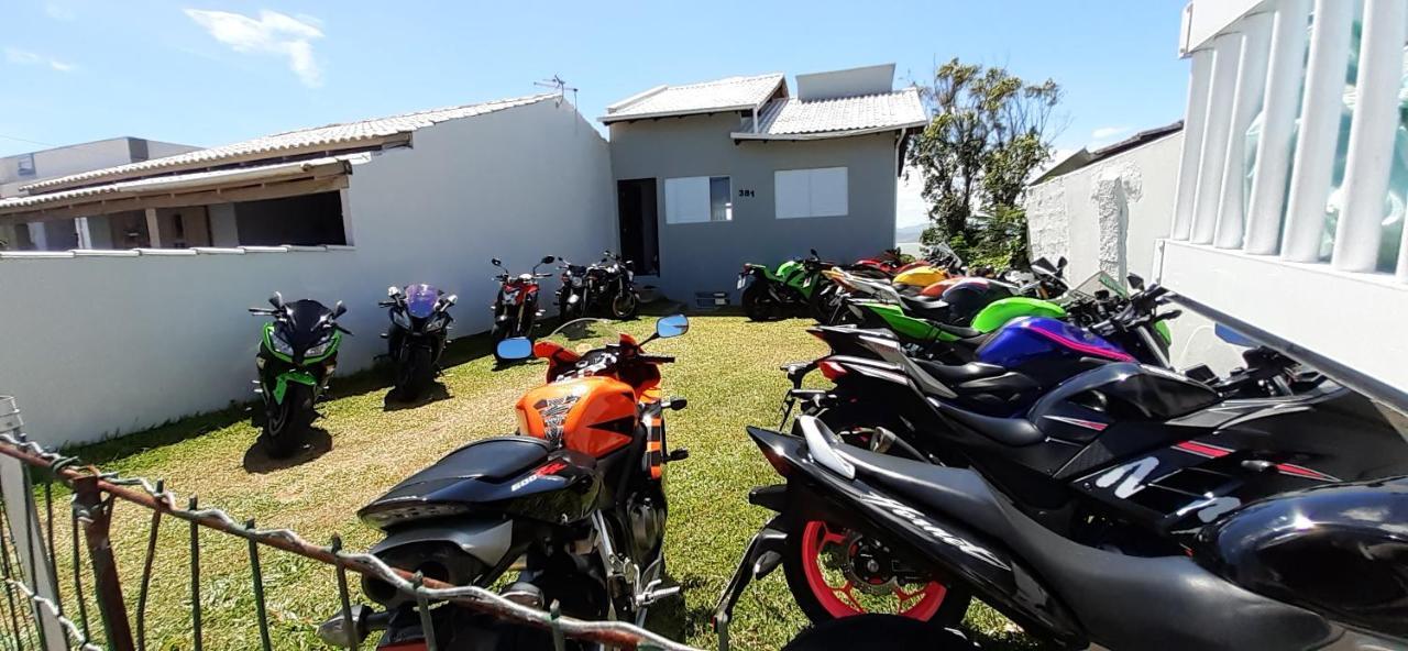 Casas De Ferias 拉古纳 外观 照片