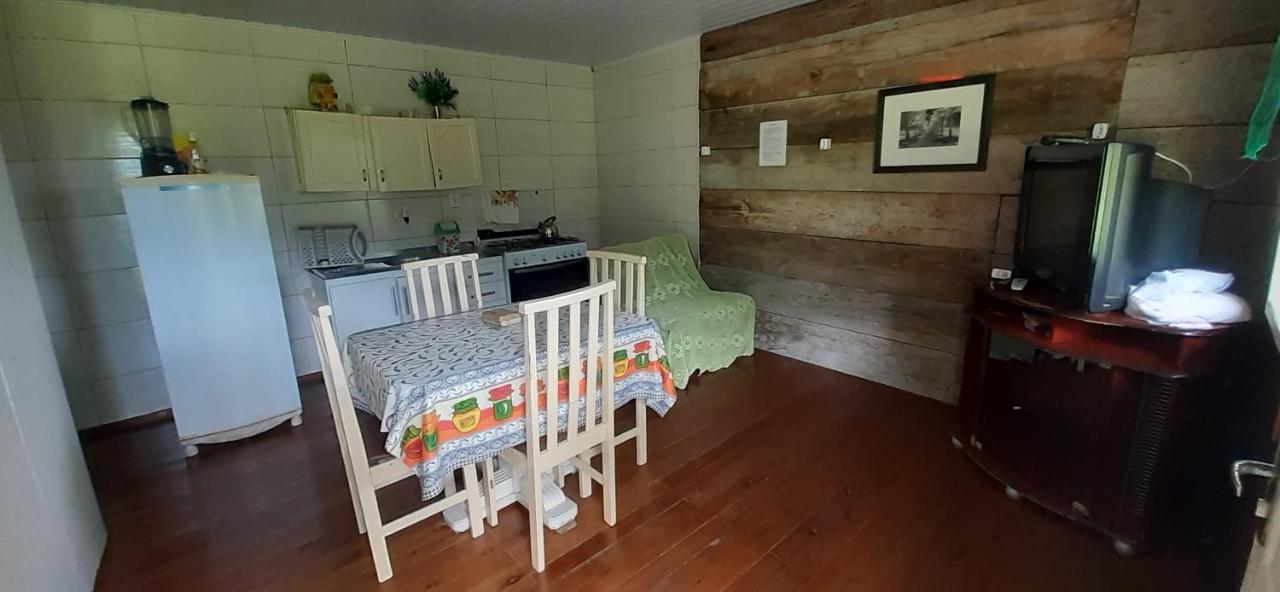 Casas De Ferias 拉古纳 外观 照片
