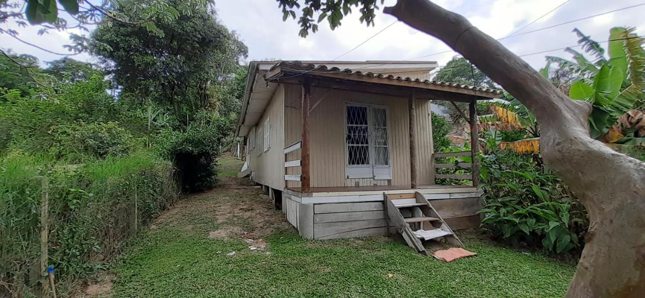 Casas De Ferias 拉古纳 外观 照片