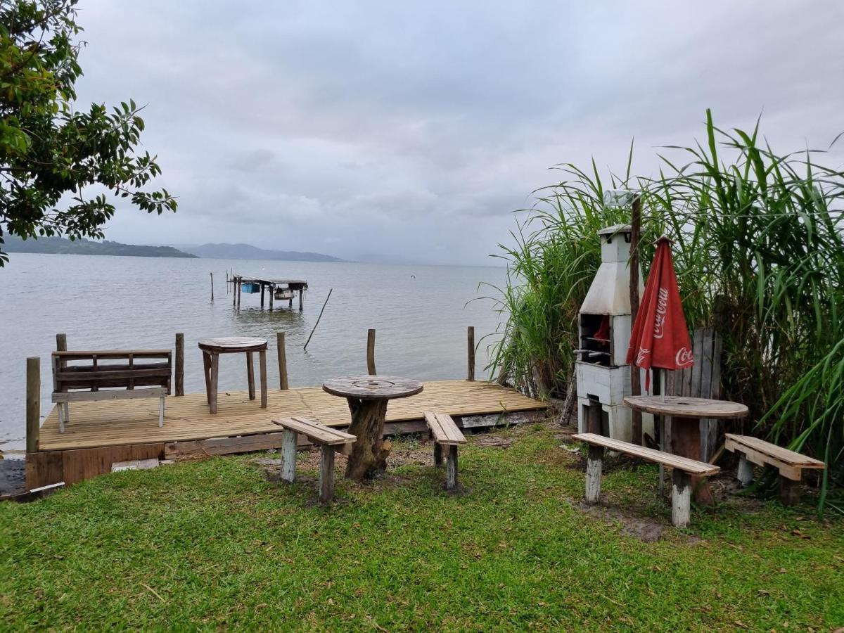 Casas De Ferias 拉古纳 外观 照片