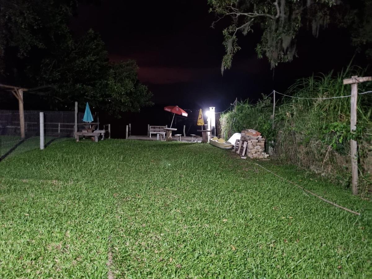 Casas De Ferias 拉古纳 外观 照片