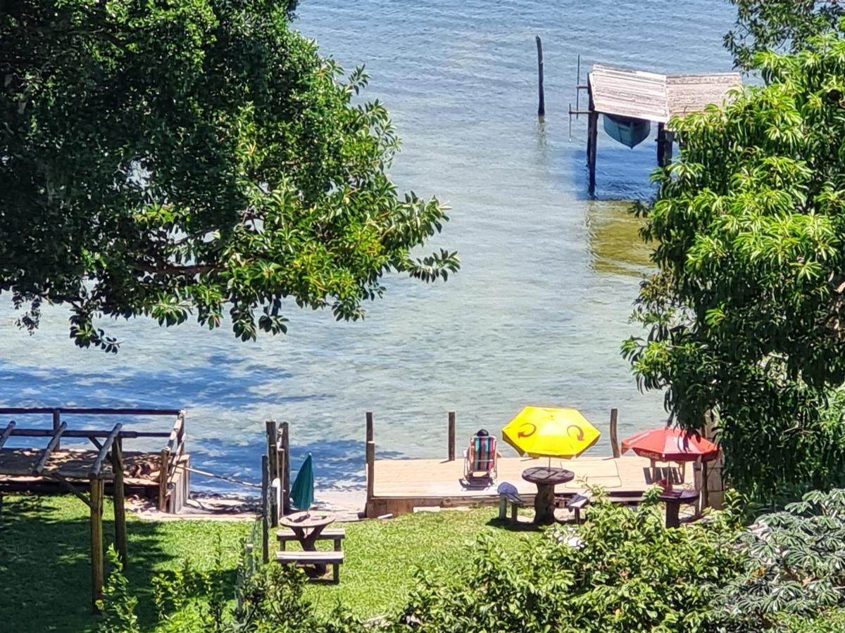 Casas De Ferias 拉古纳 外观 照片