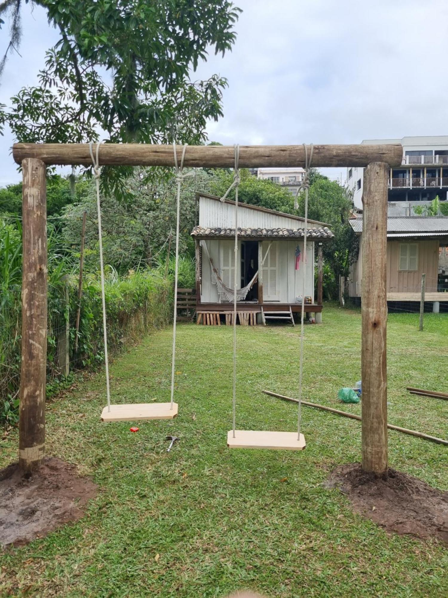 Casas De Ferias 拉古纳 外观 照片