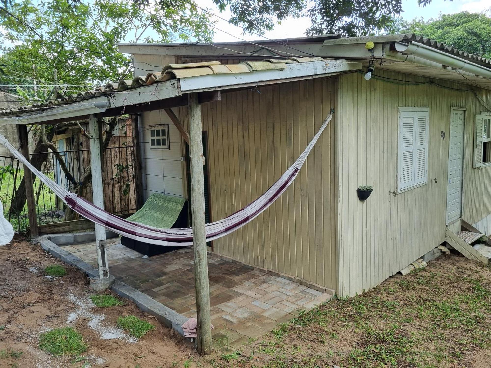 Casas De Ferias 拉古纳 外观 照片