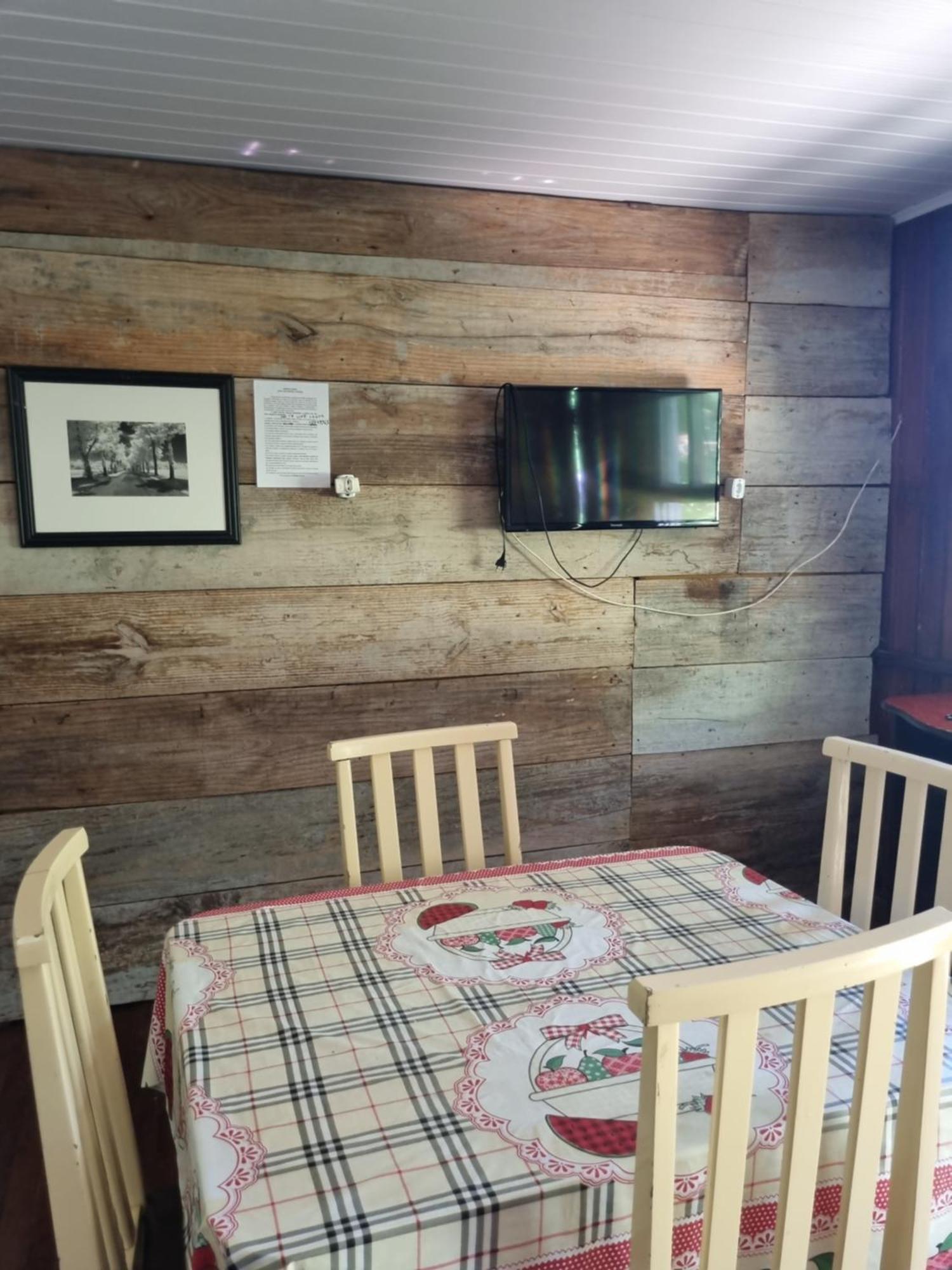 Casas De Ferias 拉古纳 客房 照片