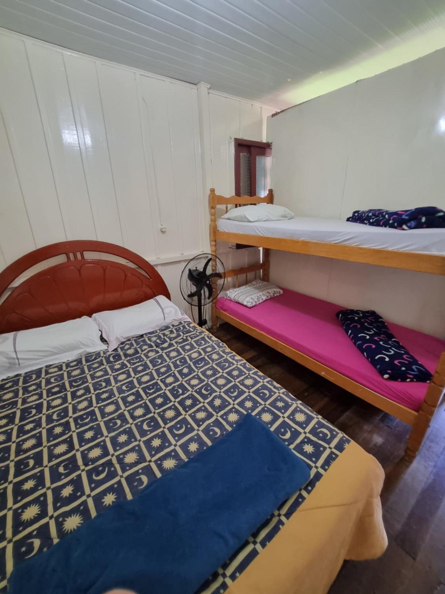 Casas De Ferias 拉古纳 客房 照片