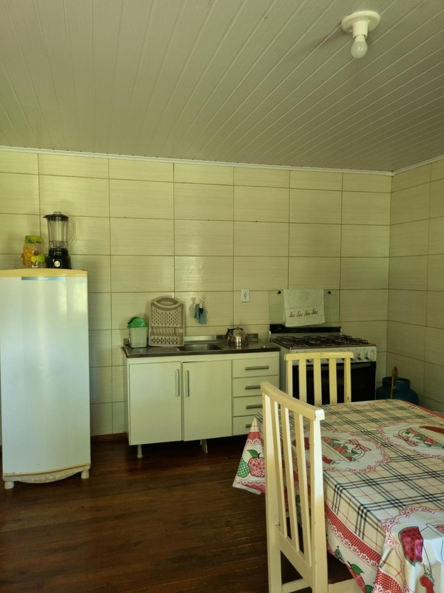 Casas De Ferias 拉古纳 客房 照片
