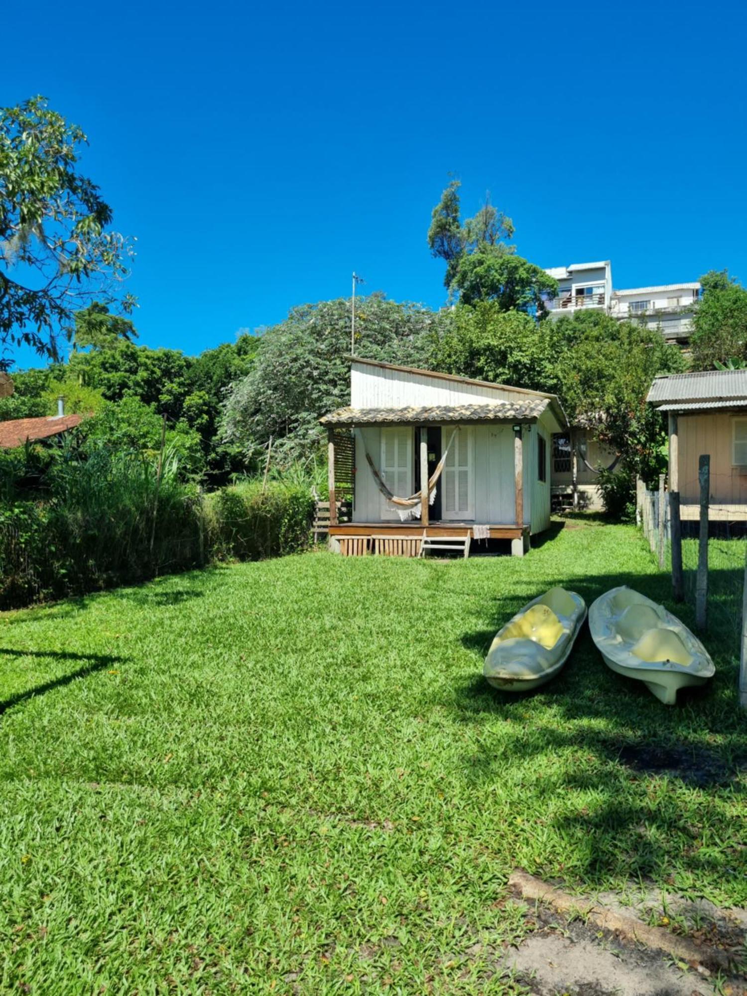 Casas De Ferias 拉古纳 客房 照片