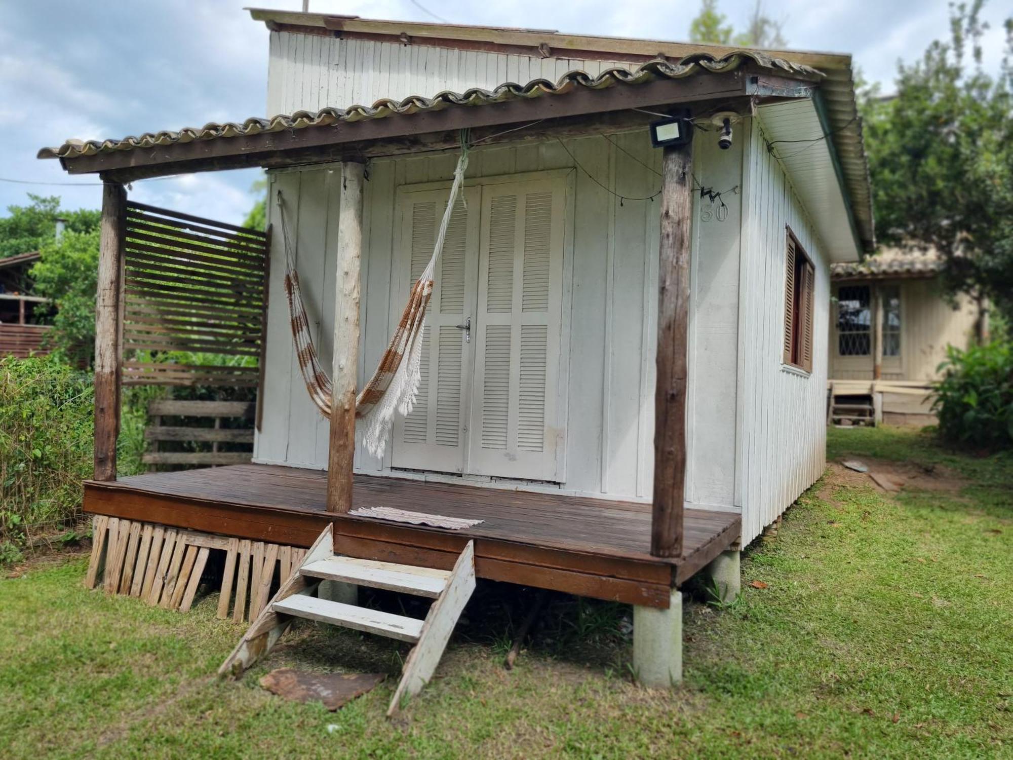 Casas De Ferias 拉古纳 客房 照片