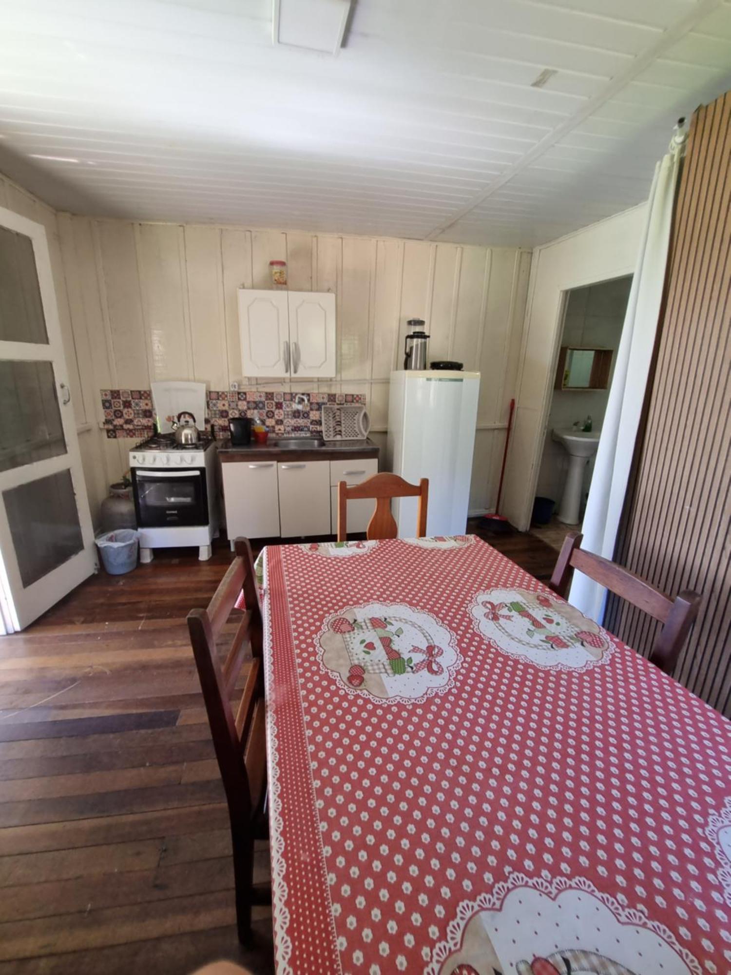 Casas De Ferias 拉古纳 客房 照片