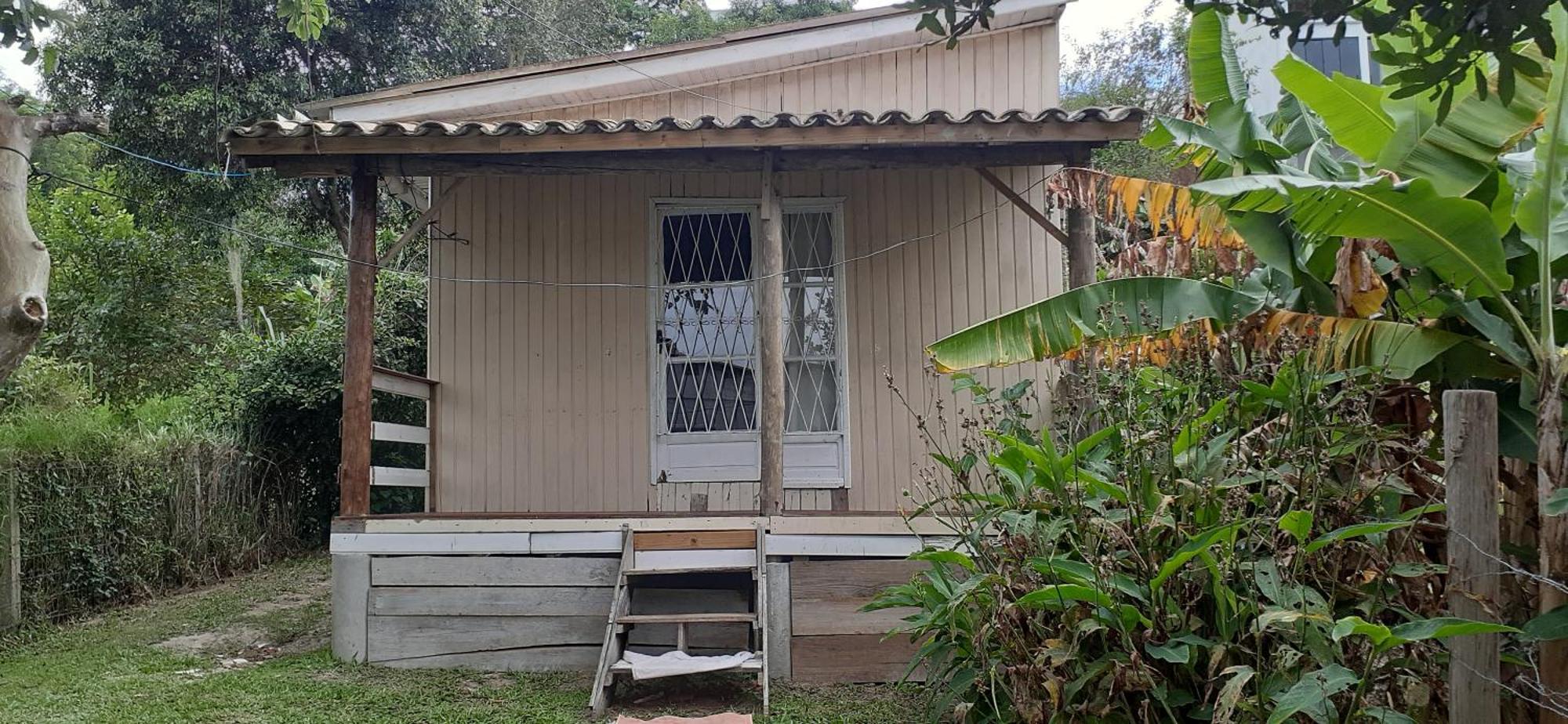 Casas De Ferias 拉古纳 客房 照片