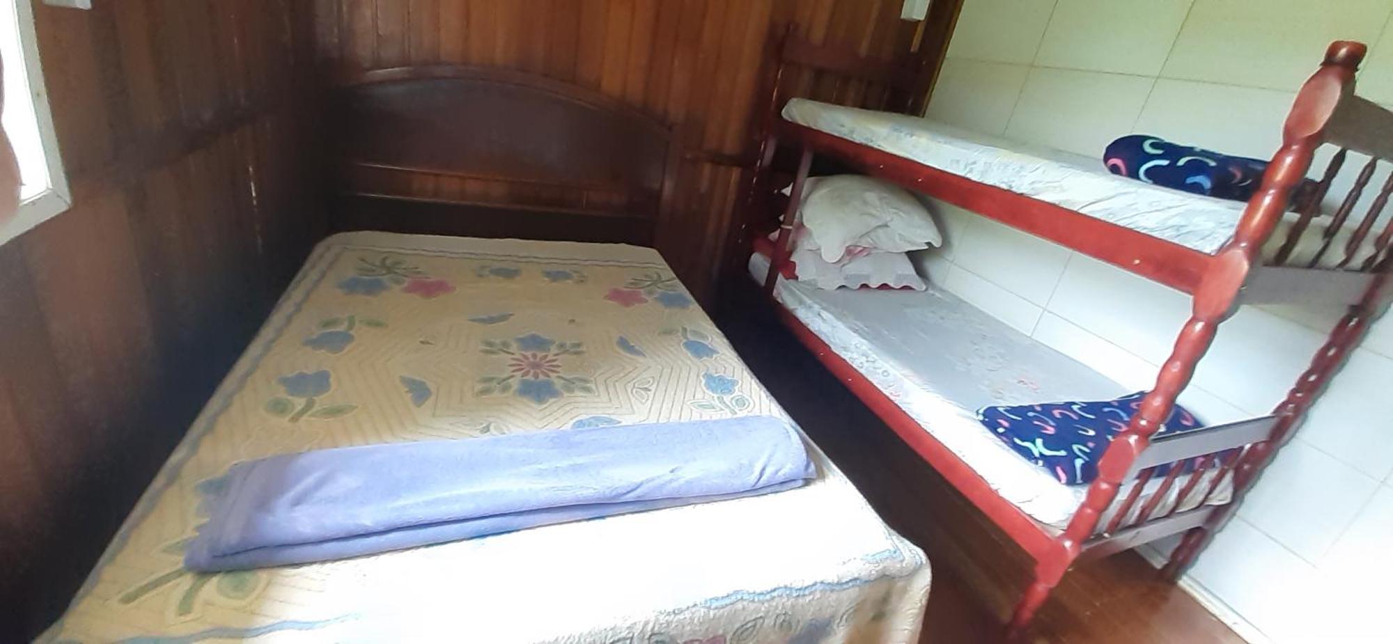 Casas De Ferias 拉古纳 客房 照片