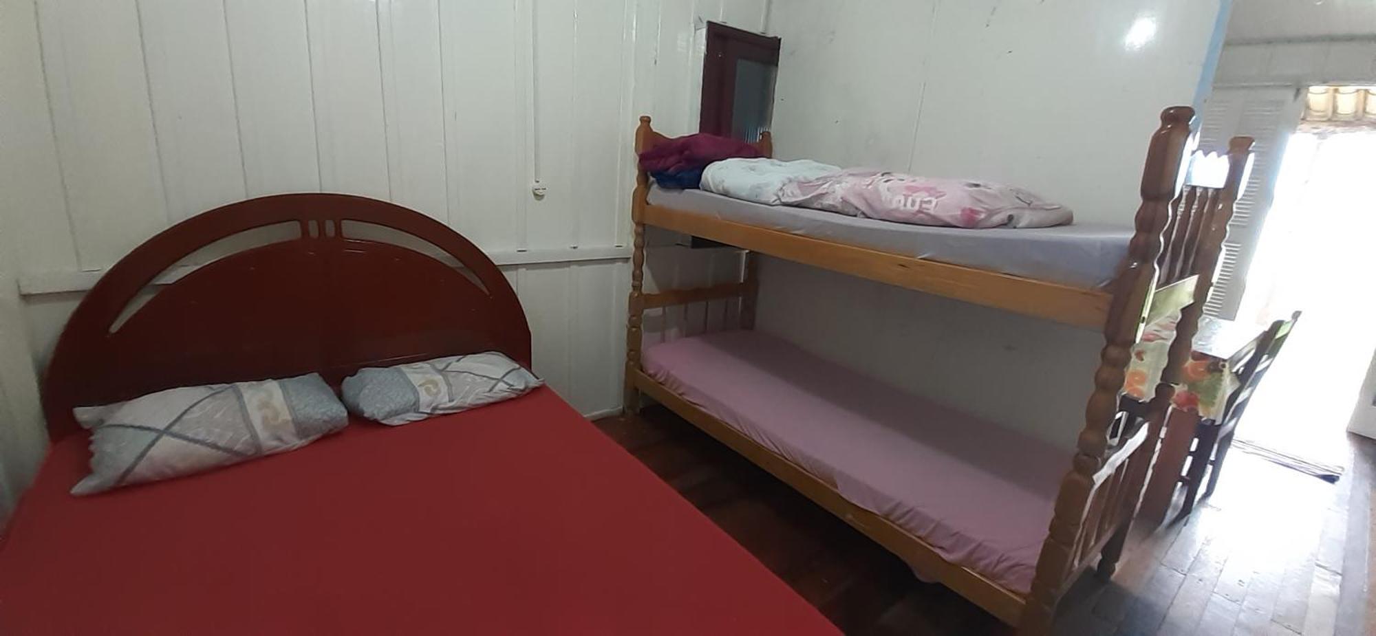 Casas De Ferias 拉古纳 客房 照片