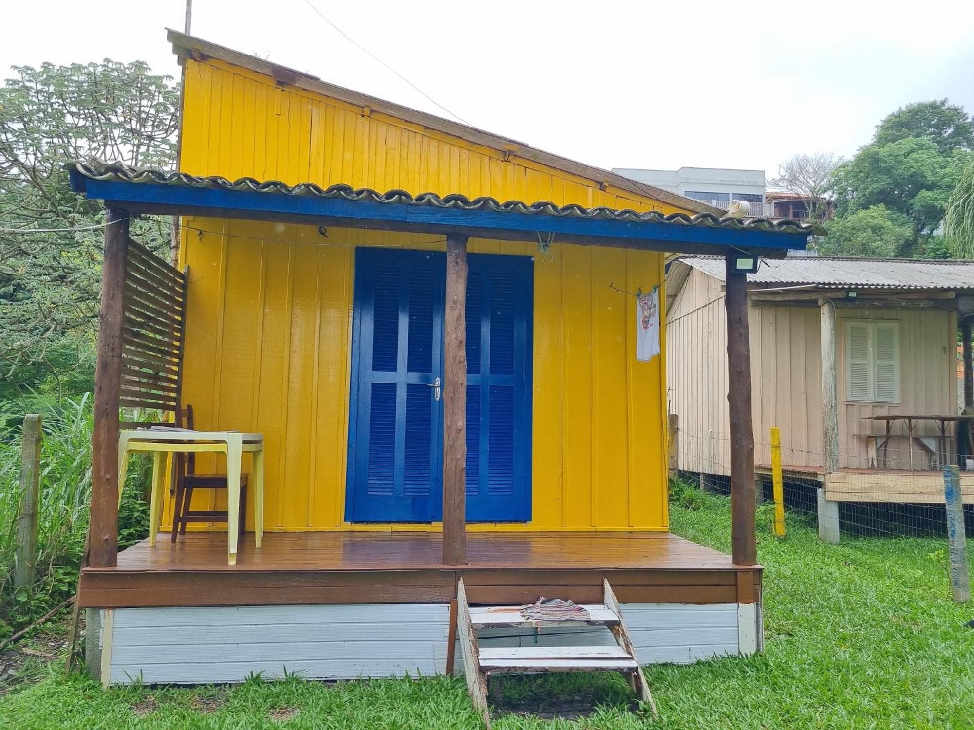 Casas De Ferias 拉古纳 外观 照片