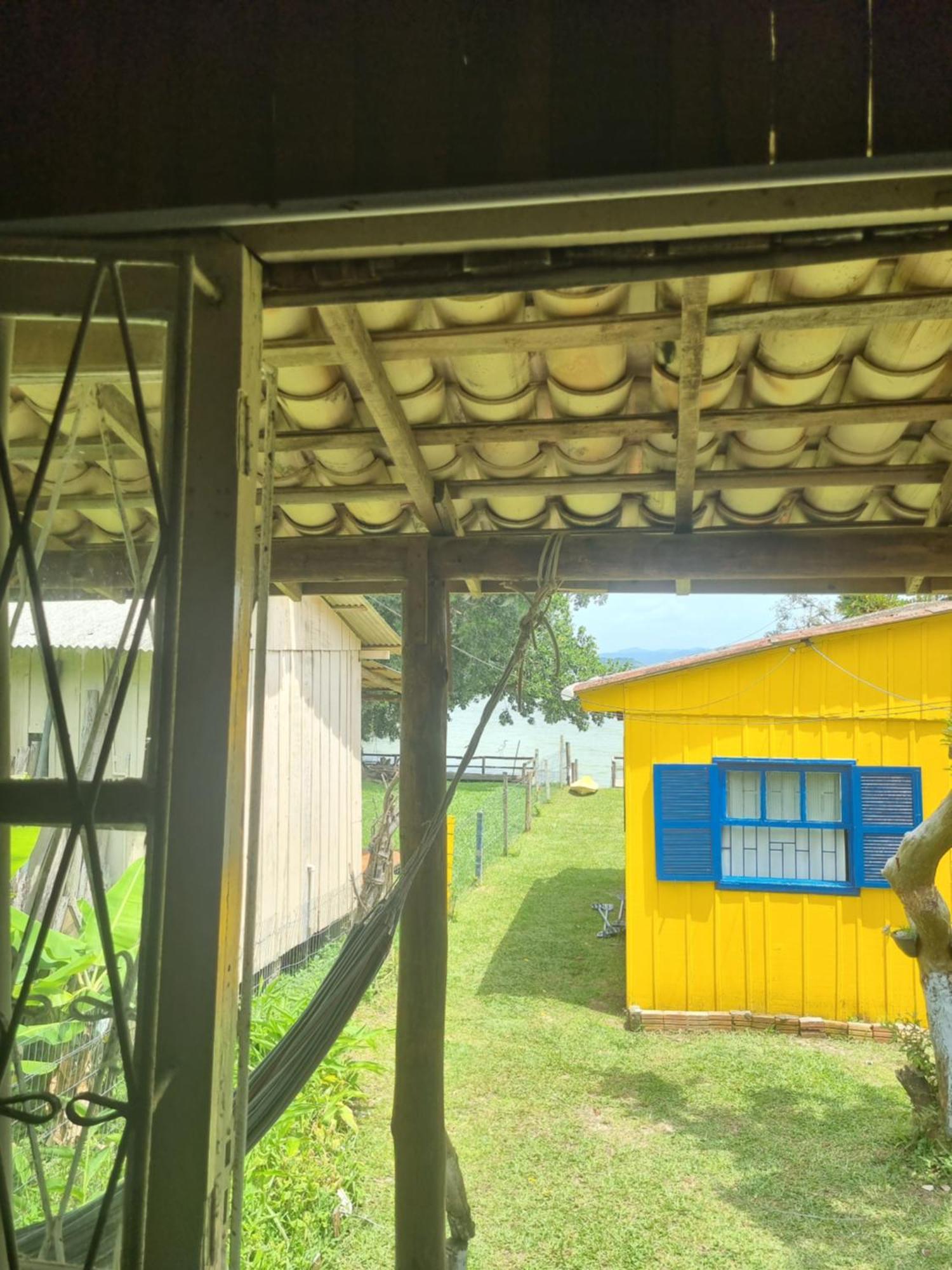Casas De Ferias 拉古纳 外观 照片