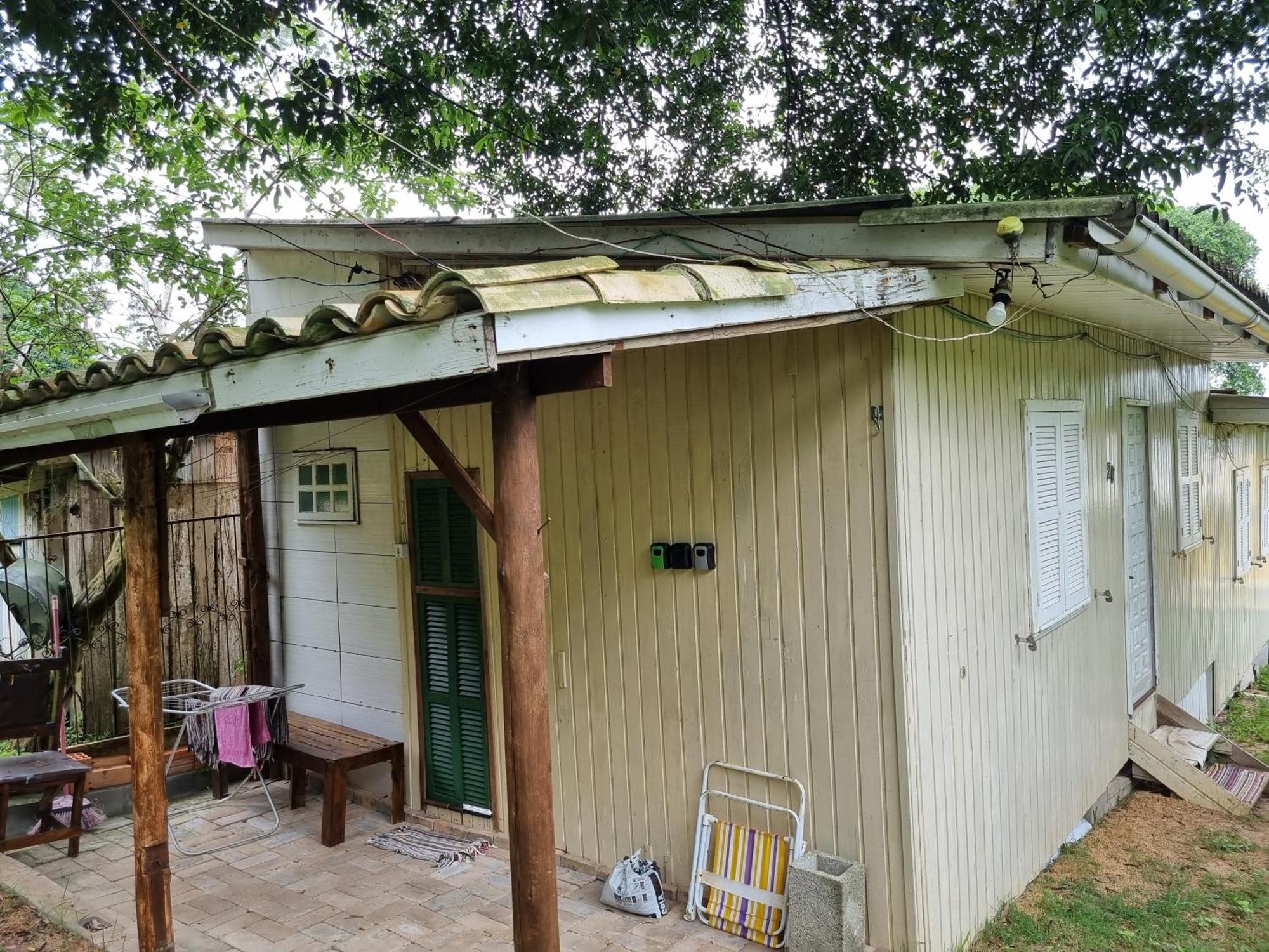 Casas De Ferias 拉古纳 外观 照片