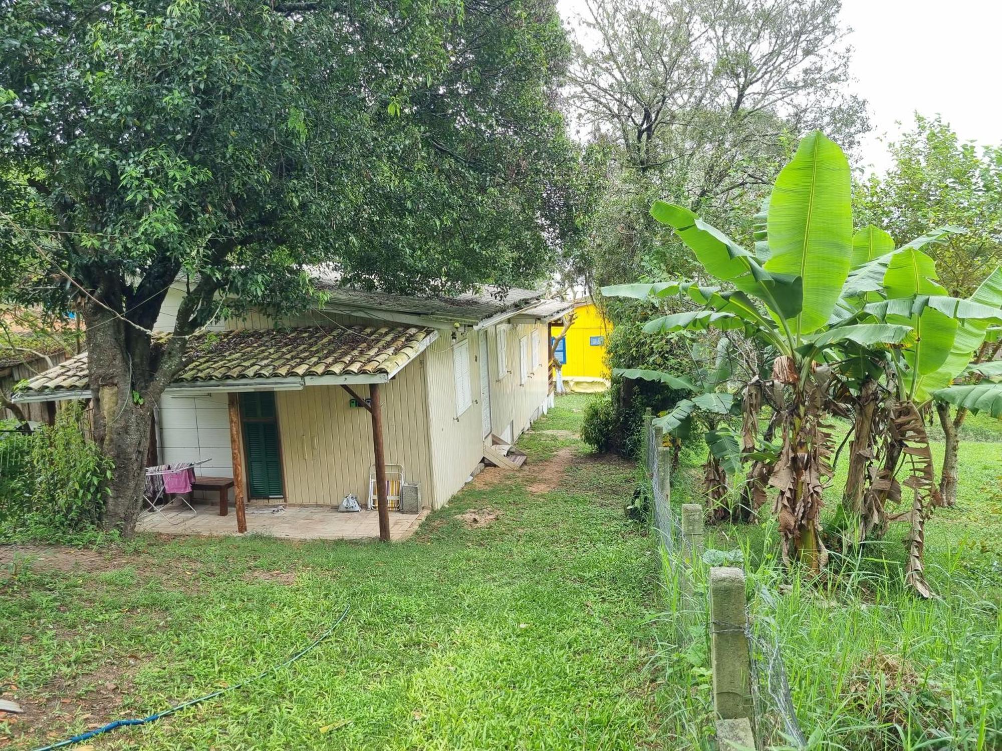 Casas De Ferias 拉古纳 外观 照片