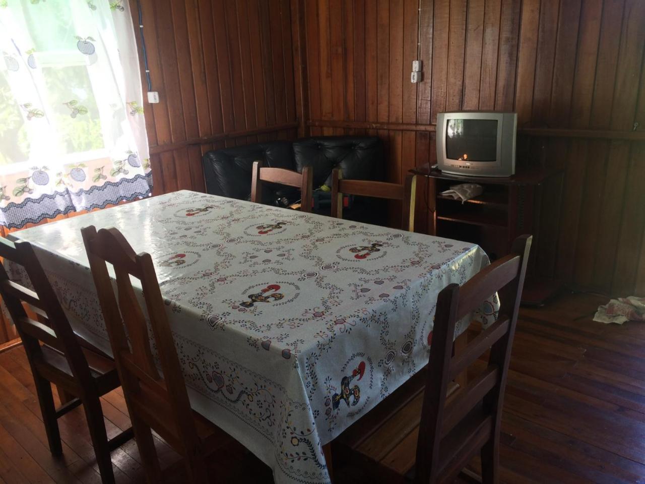 Casas De Ferias 拉古纳 外观 照片