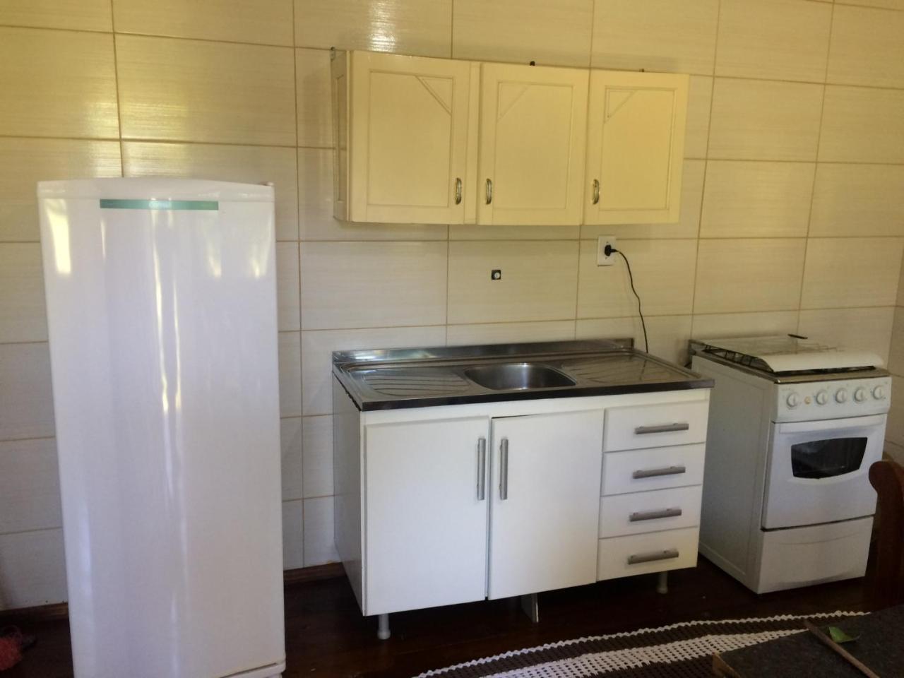 Casas De Ferias 拉古纳 外观 照片