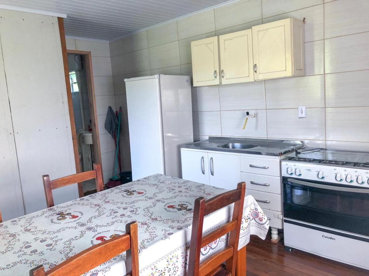 Casas De Ferias 拉古纳 外观 照片