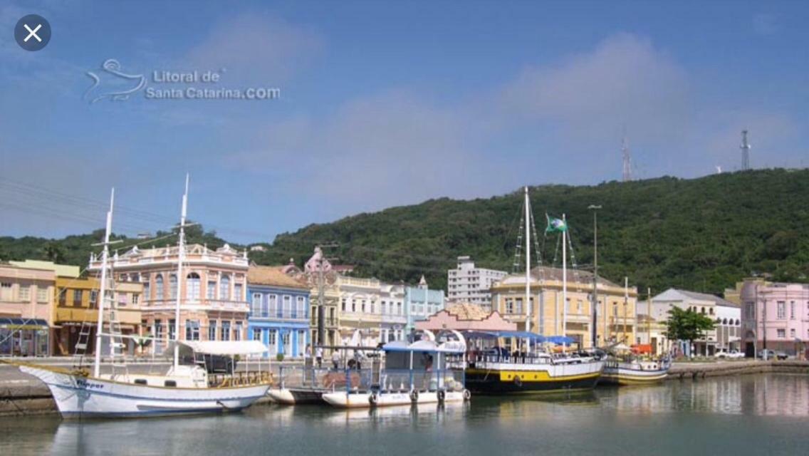 Casas De Ferias 拉古纳 外观 照片