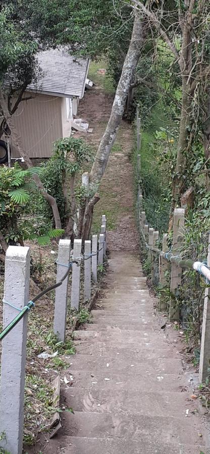 Casas De Ferias 拉古纳 外观 照片