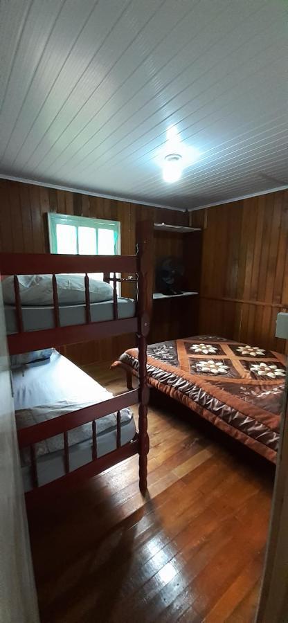 Casas De Ferias 拉古纳 外观 照片