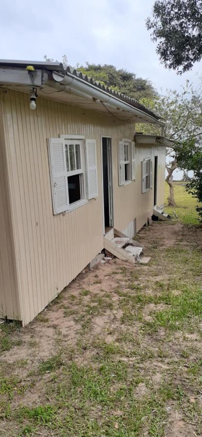 Casas De Ferias 拉古纳 外观 照片