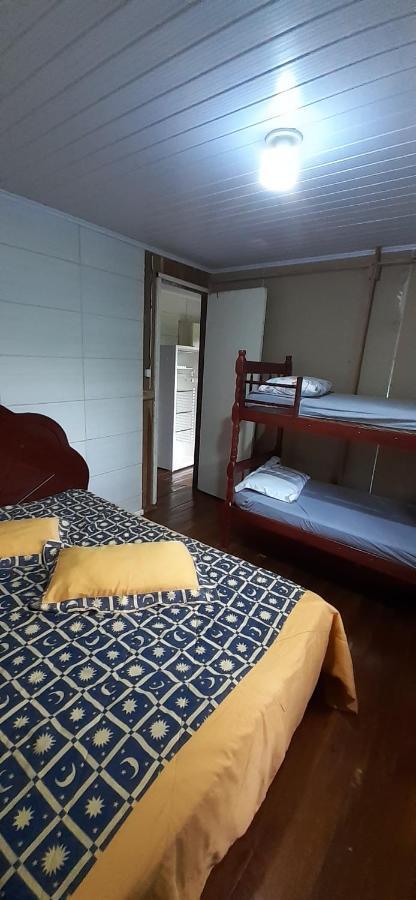 Casas De Ferias 拉古纳 外观 照片