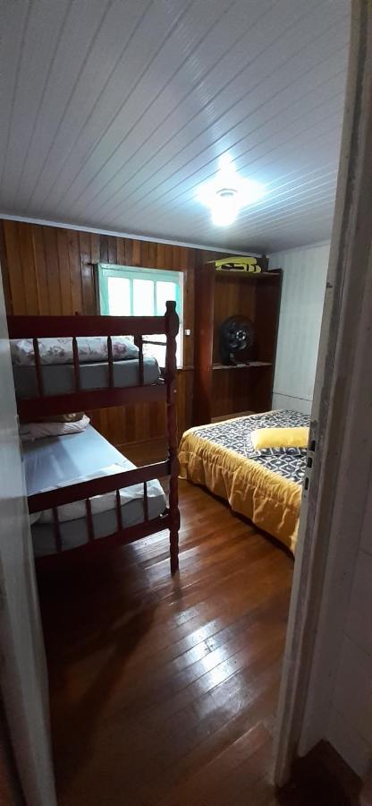 Casas De Ferias 拉古纳 外观 照片